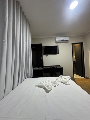 Imagen de la habitación del Hotel Otto, Governador Valadares. Foto 10