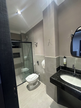 Imagen de la habitación del Hotel Otto, Governador Valadares. Foto 14