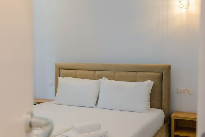 Imagen general del Hotel Otto, Ksamil. Foto 12
