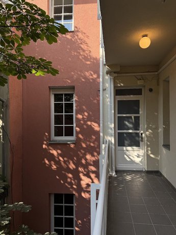 Imagen de la habitación del Hotel Ottofiori Budapest. Foto 14