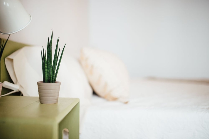 Imagen de la habitación del Hotel Ottoh Charm Stay. Foto 3