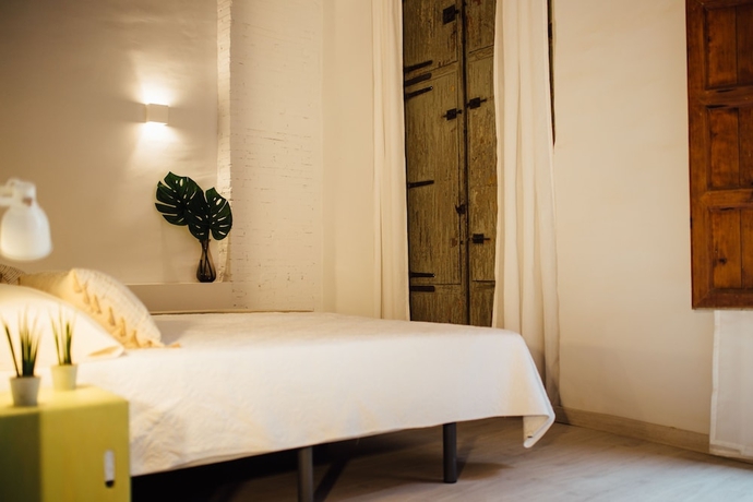 Imagen de la habitación del Hotel Ottoh Charm Stay. Foto 6