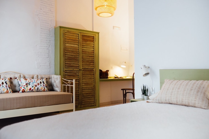 Imagen de la habitación del Hotel Ottoh Charm Stay. Foto 7