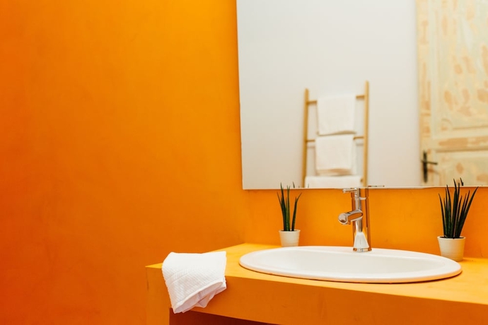 Imagen de la habitación del Hotel Ottoh Charm Stay. Foto 9