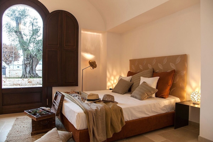 Imagen de la habitación del Hotel Ottolire Resort. Foto 2