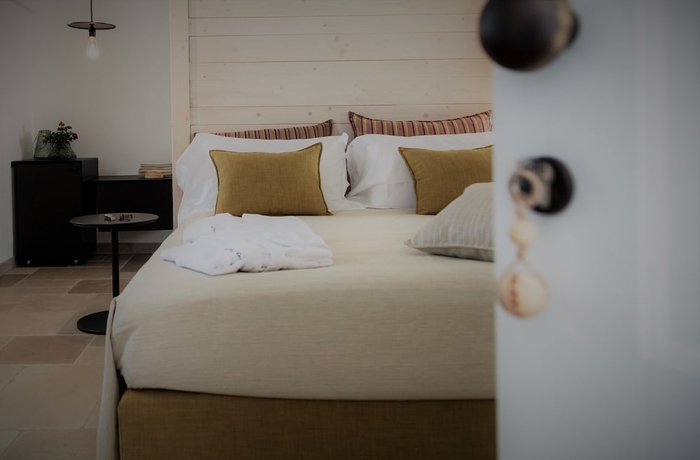 Imagen de la habitación del Hotel Ottolire Resort. Foto 3