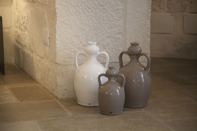 Imagen de la habitación del Hotel Ottolire Resort. Foto 5