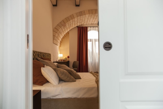 Imagen de la habitación del Hotel Ottolire Resort. Foto 9