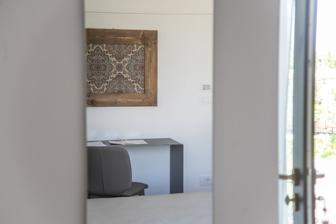 Imagen de la habitación del Hotel Ottolire Resort. Foto 17