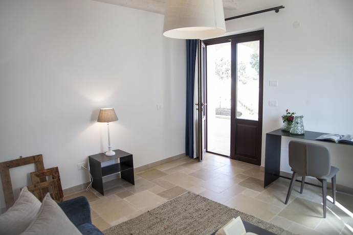 Imagen de la habitación del Hotel Ottolire Resort. Foto 18