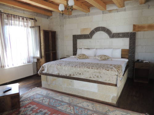 Imagen de la habitación del Hotel Ottoman Cave Suites. Foto 1