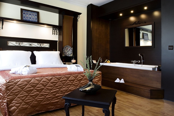 Imagen de la habitación del Hotel Ottoman Imperial - Special Class. Foto 11
