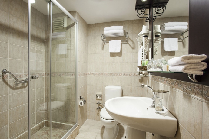 Imagen de la habitación del Hotel Ottoman Imperial - Special Class. Foto 15