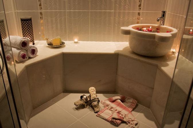 Imagen de la habitación del Hotel Ottoman Park - Special Class. Foto 8