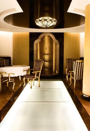 Imagen general del Hotel Ottoman Park - Special Class. Foto 2