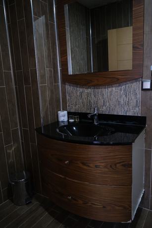 Imagen de la habitación del Hotel Ottoman Sakarya. Foto 4