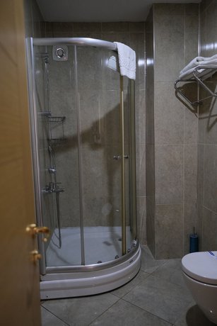 Imagen de la habitación del Hotel Ottoman Sakarya. Foto 6