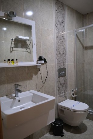 Imagen de la habitación del Hotel Ottoman Sakarya. Foto 8