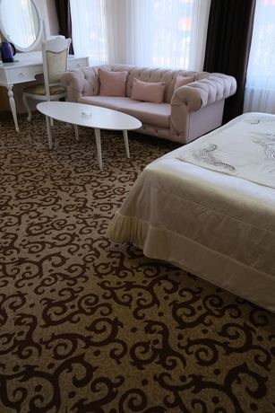 Imagen de la habitación del Hotel Ottoman Sakarya. Foto 9