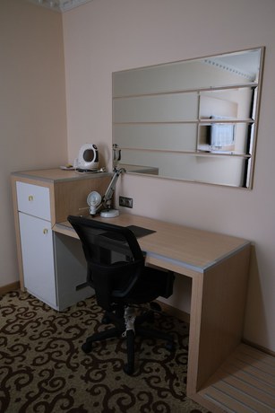 Imagen de la habitación del Hotel Ottoman Sakarya. Foto 12