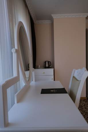 Imagen de la habitación del Hotel Ottoman Sakarya. Foto 15