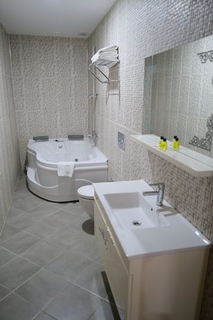 Imagen de la habitación del Hotel Ottoman Sakarya. Foto 19