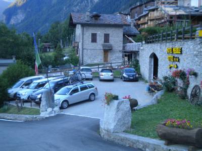 Imagen general del Hotel Ottoz Meubl&egrave;. Foto 6
