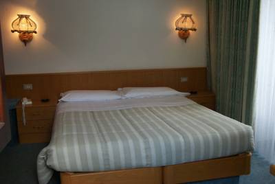 Imagen general del Hotel Ottoz Meubl&egrave;. Foto 2