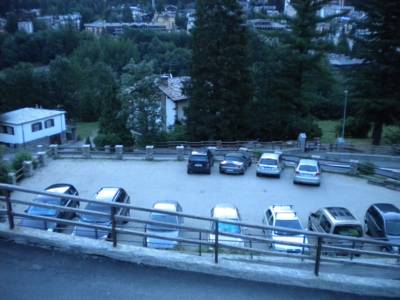 Imagen general del Hotel Ottoz Meubl&egrave;. Foto 4