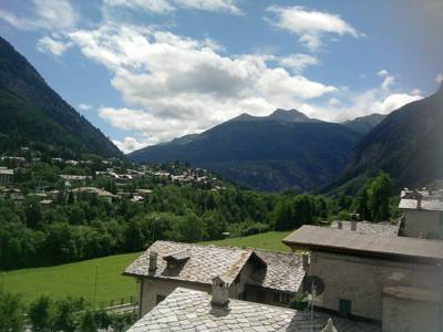 Imagen general del Hotel Ottoz Meubl&egrave;. Foto 5