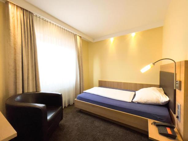 Imagen general del Hotel Ott's Weinwirtschaft & Biergarten Weil am Rhein/Basel. Foto 2