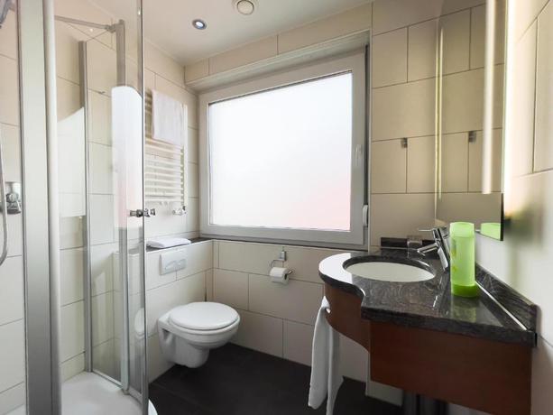 Imagen general del Hotel Ott's Weinwirtschaft & Biergarten Weil am Rhein/Basel. Foto 3