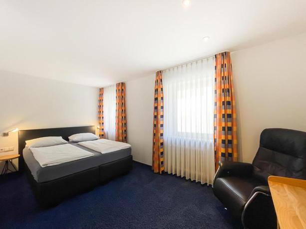 Imagen general del Hotel Ott's Weinwirtschaft & Biergarten Weil am Rhein/Basel. Foto 4