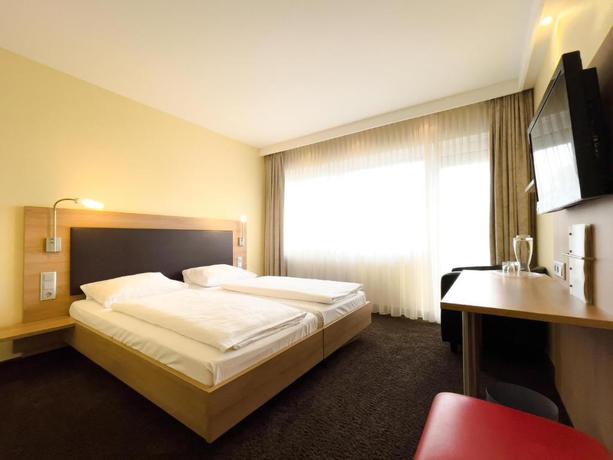 Imagen general del Hotel Ott's Weinwirtschaft & Biergarten Weil am Rhein/Basel. Foto 5