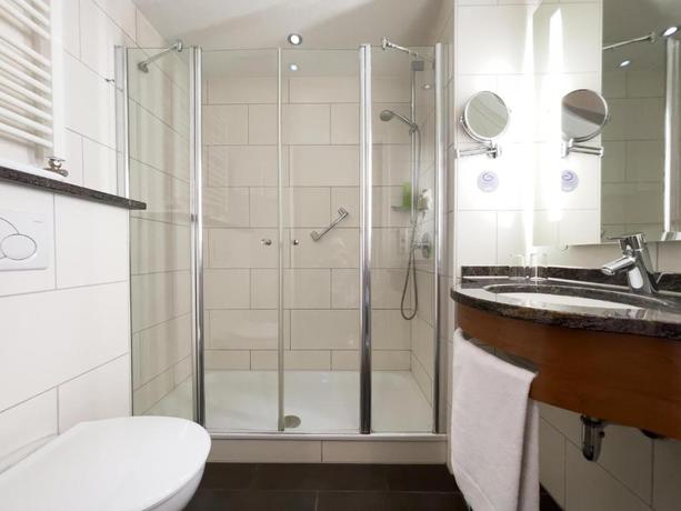 Imagen general del Hotel Ott's Weinwirtschaft & Biergarten Weil am Rhein/Basel. Foto 6