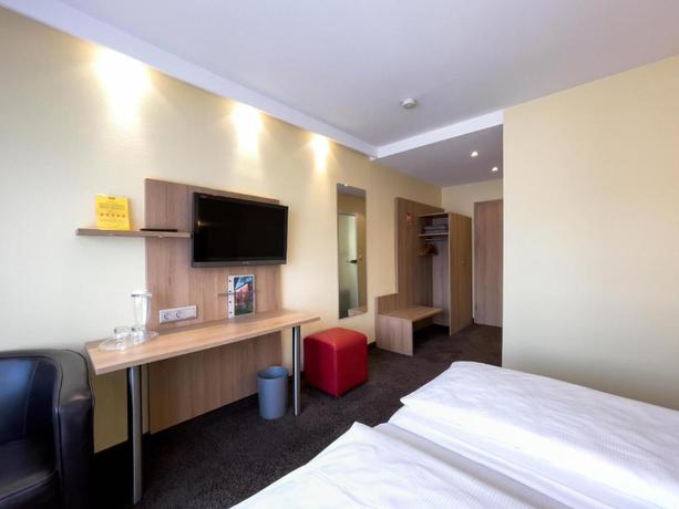 Imagen general del Hotel Ott's Weinwirtschaft & Biergarten Weil am Rhein/Basel. Foto 8