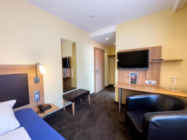 Imagen general del Hotel Ott's Weinwirtschaft & Biergarten Weil am Rhein/Basel. Foto 9