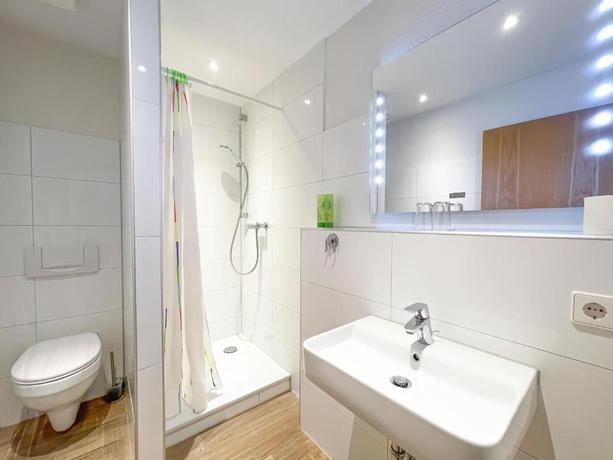 Imagen general del Hotel Ott's Weinwirtschaft & Biergarten Weil am Rhein/Basel. Foto 10