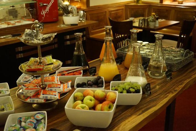 Imagen general del Hotel Ott's Weinwirtschaft & Biergarten Weil am Rhein/Basel. Foto 15