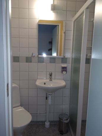 Imagen de la habitación del Hotel Ottsj&ouml; Fj&auml;llhotell. Foto 9
