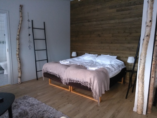 Imagen de la habitación del Hotel Ottsj&ouml; Fj&auml;llhotell. Foto 10
