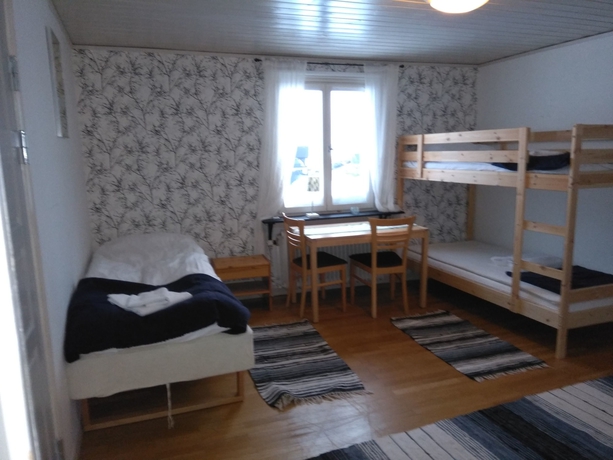 Imagen de la habitación del Hotel Ottsj&ouml; Fj&auml;llhotell. Foto 11