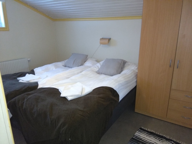 Imagen de la habitación del Hotel Ottsj&ouml; Fj&auml;llhotell. Foto 12