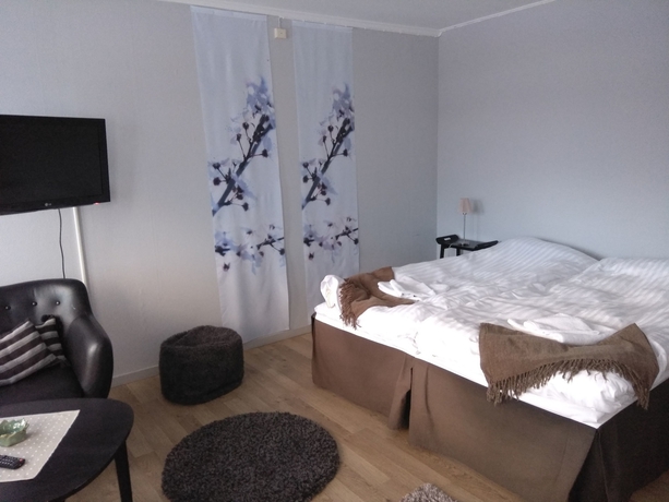 Imagen de la habitación del Hotel Ottsj&ouml; Fj&auml;llhotell. Foto 13