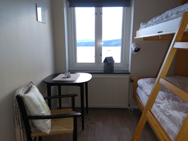 Imagen de la habitación del Hotel Ottsj&ouml; Fj&auml;llhotell. Foto 14