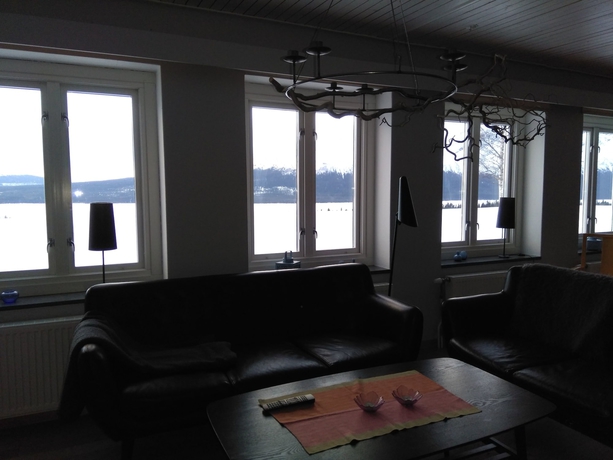 Imagen de los interiores del Hotel Ottsj&ouml; Fj&auml;llhotell. Foto 19