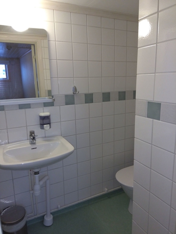 Imagen de la habitación del Hotel Ottsj&ouml; Fj&auml;llhotell. Foto 15