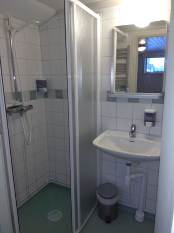Imagen de la habitación del Hotel Ottsj&ouml; Fj&auml;llhotell. Foto 16