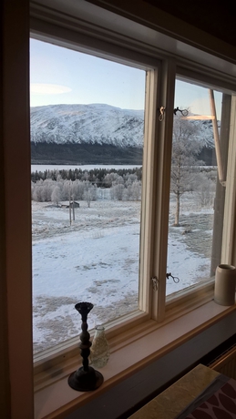 Imagen general del Hotel Ottsj&ouml; Fj&auml;llhotell. Foto 3
