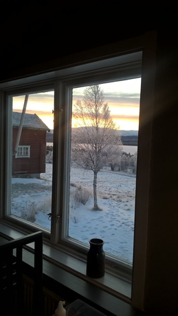 Imagen general del Hotel Ottsj&ouml; Fj&auml;llhotell. Foto 4